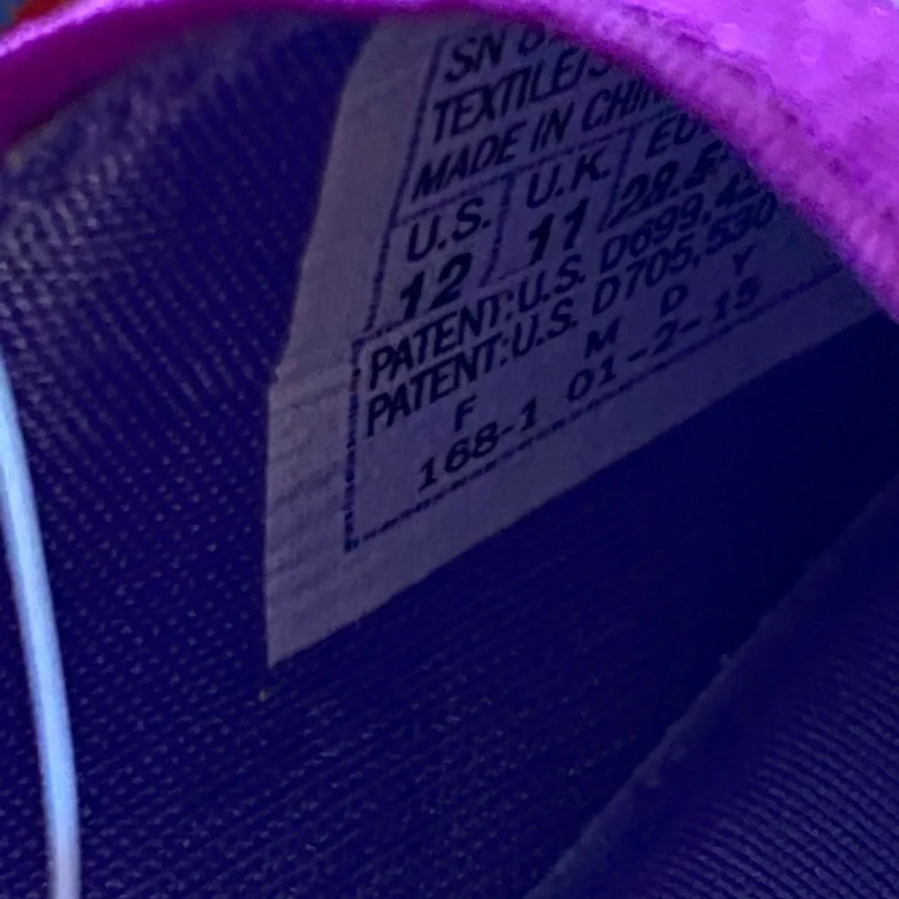 Sketchers Memory Foam Lace Sparkle Slide-Ons NWT! - Picture 4 of 10